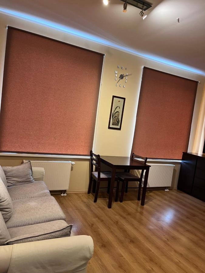 Moisavaelja 10 Apartment Ράκβερε Εξωτερικό φωτογραφία